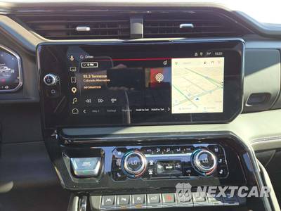 2026 GMC Sierra 1500 AT4X Crew Cab Short Bed 4SG - zdjęcie 7 z 17 - miniatura