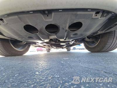 2007 BMW X3 Sports Activity Vehicle 3.0si - zdjęcie 17 z 23 - miniatura