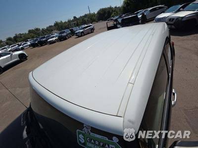 2008 Toyota FJ Cruiser w/Rear Doors - zdjęcie 9 z 20 - miniatura