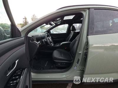 2025 Hyundai Santa Cruz SEL Activity Crew Cab Short Bed - zdjęcie 3 z 17 - miniatura
