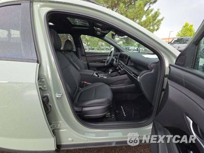 2025 Hyundai Santa Cruz SEL Activity Crew Cab Short Bed - zdjęcie 15 z 17 - miniatura