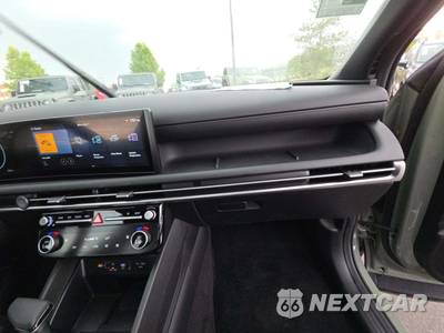 2025 Hyundai Santa Cruz SEL Activity Crew Cab Short Bed - zdjęcie 16 z 17 - miniatura