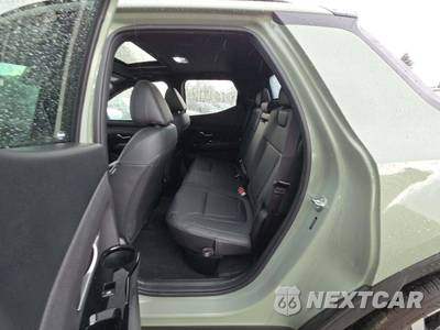 2025 Hyundai Santa Cruz SEL Activity Crew Cab Short Bed - zdjęcie 10 z 17 - miniatura