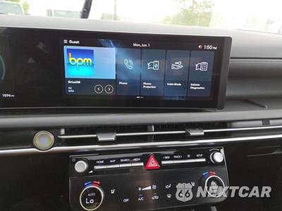 2025 Hyundai Santa Cruz SEL Activity Crew Cab Short Bed - zdjęcie 7 z 17 - miniatura