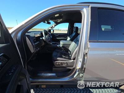 2025 Chevrolet Tahoe Z71 2Z7 - zdjęcie 3 z 22 - miniatura
