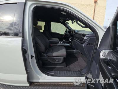 2023 Ford F-150 XLT Crew Cab Short Bed - zdjęcie 15 z 19 - miniatura