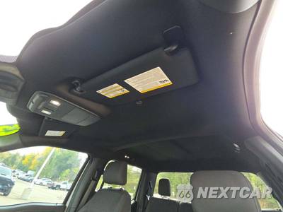 2023 Ford F-150 XLT Crew Cab Short Bed - zdjęcie 8 z 19 - miniatura