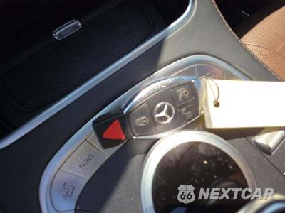 2015 Mercedes-Benz S 550 4MATIC Sedan - zdjęcie 5 z 18 - miniatura
