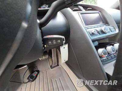 2008 Audi R8 - zdjęcie 5 z 15 - miniatura