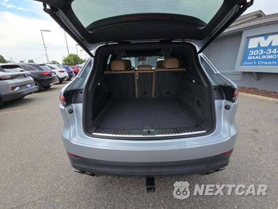 2019 Porsche Cayenne S - zdjęcie 11 z 20 - miniatura