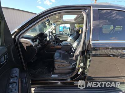 2016 Chevrolet Suburban 1500 LTZ 1LZ - zdjęcie 3 z 24 - miniatura