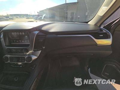 2016 Chevrolet Suburban 1500 LTZ 1LZ - zdjęcie 17 z 24 - miniatura