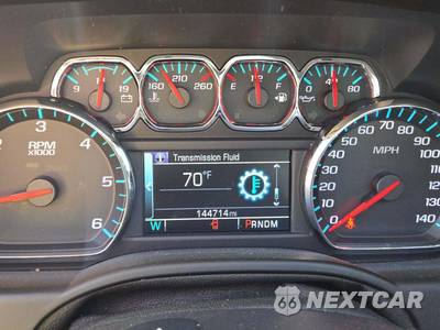 2016 Chevrolet Suburban 1500 LTZ 1LZ - zdjęcie 6 z 24 - miniatura