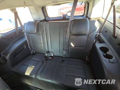 2016 Chevrolet Suburban 1500 LTZ 1LZ - zdjęcie 11 z 24 - miniatura