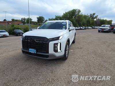 2024 Hyundai Palisade SEL 7-Passenger - zdjęcie 1 z 19 - miniatura