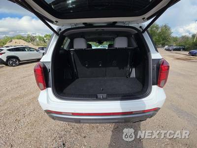 2024 Hyundai Palisade SEL 7-Passenger - zdjęcie 12 z 19 - miniatura