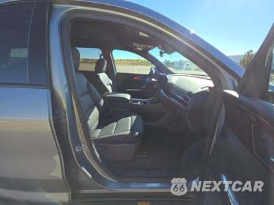 2025 Chevrolet Traverse Z71 - zdjęcie 15 z 20 - miniatura