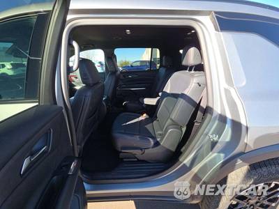 2025 Chevrolet Traverse Z71 - zdjęcie 10 z 20 - miniatura