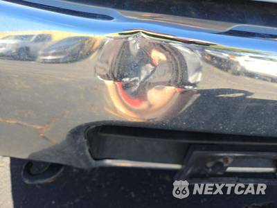 2004 Nissan Pathfinder Armada LE - zdjęcie 21 z 29 - miniatura