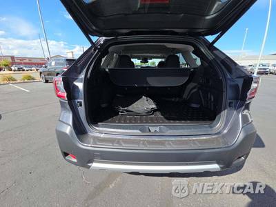 2024 Subaru Outback Touring - zdjęcie 11 z 18 - miniatura