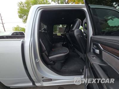 2026 Ram 2500 Laramie Crew Cab Medium Bed - zdjęcie 13 z 20 - miniatura