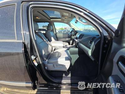 2020 Toyota Sequoia Limited - zdjęcie 16 z 21 - miniatura