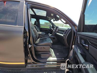 2024 Ram 1500 TRX Crew Cab Short Bed - zdjęcie 15 z 17 - miniatura