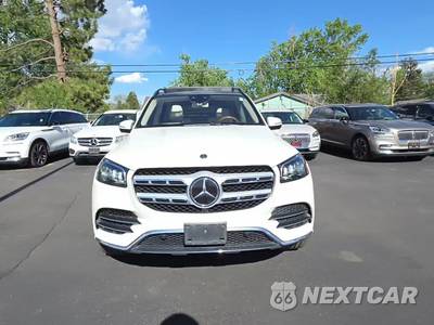 2020 Mercedes-Benz GLS 580 - zdjęcie 2 z 28 - miniatura