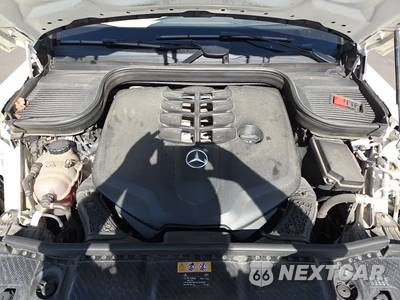2020 Mercedes-Benz GLS 580 - zdjęcie 28 z 28 - miniatura