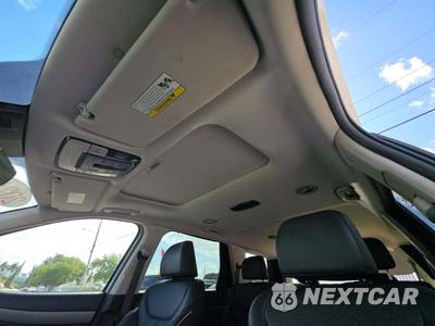 2024 Hyundai Palisade SEL 7-Passenger - zdjęcie 8 z 23 - miniatura