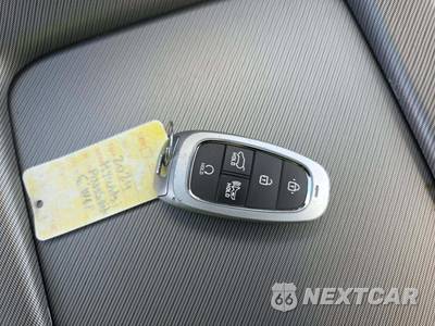 2024 Hyundai Palisade SEL 7-Passenger - zdjęcie 5 z 23 - miniatura