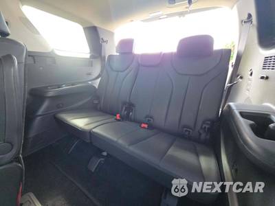 2024 Hyundai Palisade SEL 7-Passenger - zdjęcie 11 z 23 - miniatura