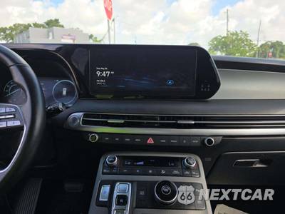 2024 Hyundai Palisade SEL 7-Passenger - zdjęcie 7 z 23 - miniatura