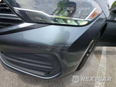 2022 Volkswagen Jetta S - zdjęcie 21 z 24 - miniatura