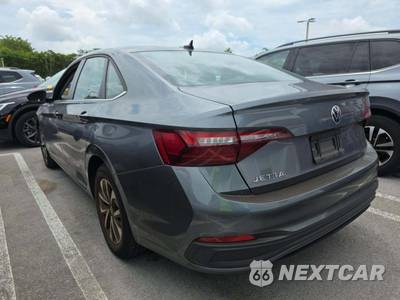 2022 Volkswagen Jetta S - zdjęcie 2 z 24 - miniatura