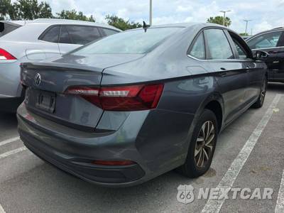 2022 Volkswagen Jetta S - zdjęcie 3 z 24 - miniatura