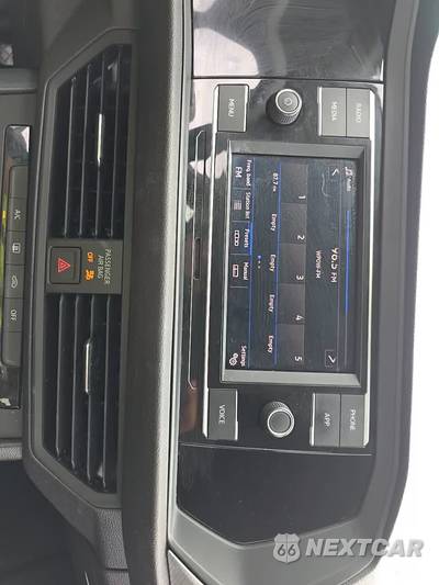 2022 Volkswagen Jetta S - zdjęcie 24 z 24 - miniatura