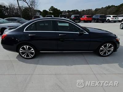 2019 Mercedes-Benz C 300 Sedan - zdjęcie 5 z 29 - miniatura