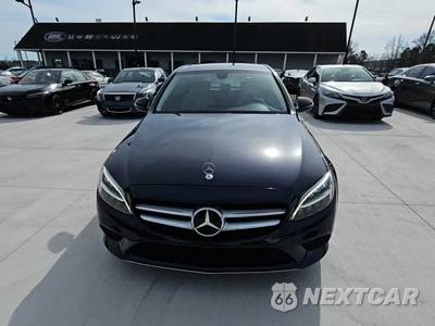 2019 Mercedes-Benz C 300 Sedan - zdjęcie 2 z 29 - miniatura