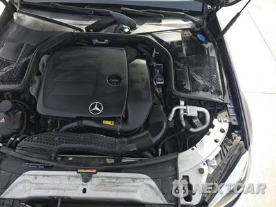 2019 Mercedes-Benz C 300 Sedan - zdjęcie 27 z 29 - miniatura