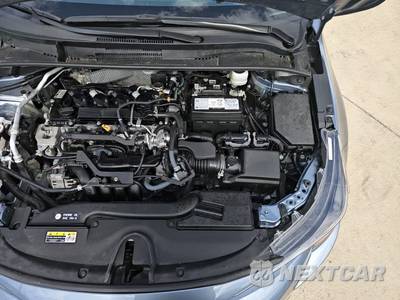 2024 Toyota Corolla LE Sedan - zdjęcie 24 z 25 - miniatura
