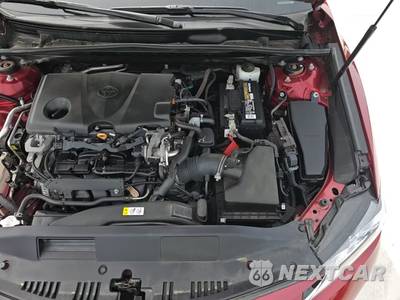 2020 Toyota Camry LE - zdjęcie 24 z 25 - miniatura