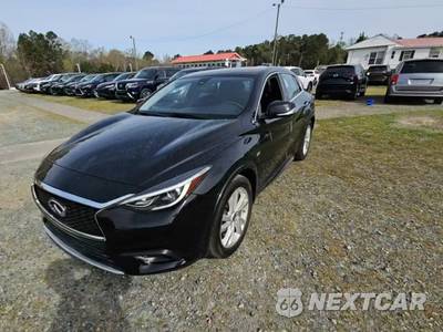 2017 INFINITI QX30 - zdjęcie 1 z 24 - miniatura