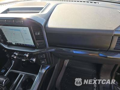 2022 Ford F-150 XLT Crew Cab Short Bed - zdjęcie 19 z 22 - miniatura