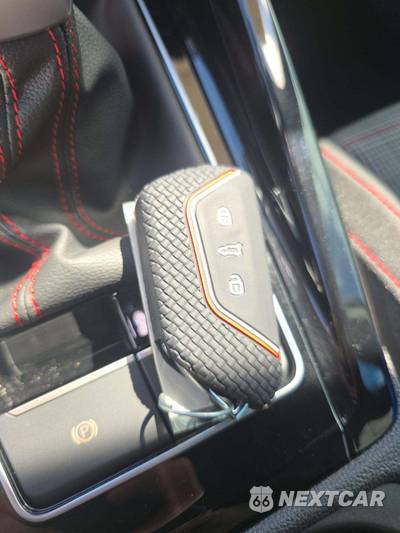 2024 Volkswagen Golf GTI 380 S - zdjęcie 8 z 20 - miniatura