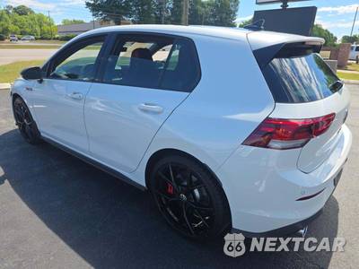 2024 Volkswagen Golf GTI 380 S - zdjęcie 2 z 20 - miniatura