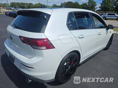 2024 Volkswagen Golf GTI 380 S - zdjęcie 3 z 20 - miniatura