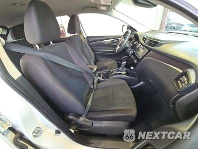 2020 Nissan Rogue Sport S - zdjęcie 18 z 25 - miniatura