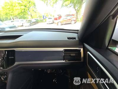 2021 Volkswagen Atlas Cross Sport 2.0T SEL - zdjęcie 19 z 23 - miniatura