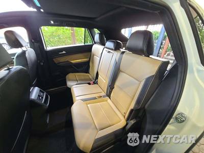 2021 Volkswagen Atlas Cross Sport 2.0T SEL - zdjęcie 13 z 23 - miniatura